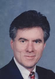 Douglas Foster Obituary