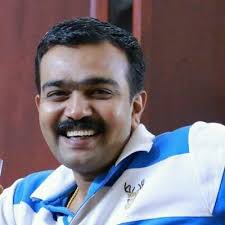 sajith narayanan (@sajimahe)