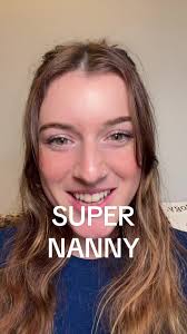 The First Nanny English Version