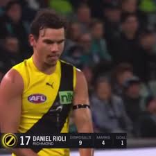2020 AFL Trade: Daniel Rioli Rumors Run Wild