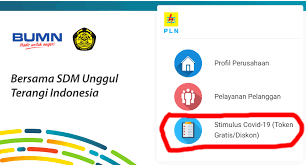 10.000, itu akan memotong rp 2.500 secara otomatis. Cara Mendapatkan Token Listrik Gratis Pln Bulan Juli 2020 Asiatoday Id