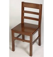 Silla De Madera De Pino Bode Asiento Madera Barnizada Colores Maderas Barnizadas Pr1 Color 04