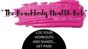 The Beachbody Health Bet Details Are Here Kandace Rogers