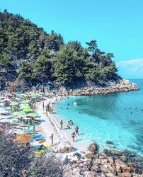 Bu Yaz Kalbinizi Calacak Bir Yunan Adasi Thassos Oteller