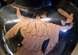 Greek God Zeus Etymology Meaning Study Com