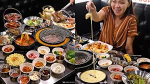 Your kidneys are powerful filtration systems that remove toxins from your blood to keep you healthy. Magal Korean Bbq House Summarecon Mall Serpong Tangerang Anakjajan Com