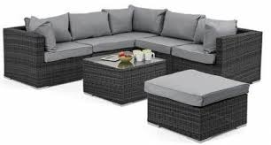 Maybe you would like to learn more about one of these? Rattan Garden Furniture Grey Corner Sofa 49 Ideas Furnitures Corner Fur Outdoor Furniture Cushions Rattan Outdoor Furniture Outdoor Furniture Sale