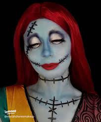 Creative Sally Costume Ideas for Halloween