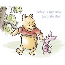 We booked our trip based on the crowd calendar and it was spot on! Winnie The Pooh 2021 Special Edition Wall Calendar By Acco Brands