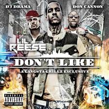 Lil reese x lil durk x fredo santana beef. Lil Reese Beef Lyrics Genius Lyrics