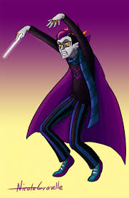 Bippity Boppity Boo Meme Kuron Deserved Better Homestuck Headcanon Cool Artwork