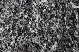 Black stripe granite is a kind of black with white to gray strips on polished surface granite quarried in brazil. Black And White Granite Texture A Symbol Of Strength And Lasting Stock Photo Picture And Royalty Free Image Image 15392871