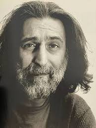 Gyromantic Deluge 2004 Frank Haines