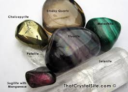 Gemstones For Cancer Support Crystal Healing Stones Crystals Crystals And Gemstones
