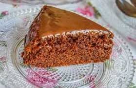 Posna torta u kojoj je ukombinovan keks, žele od voća po izboru i vanila krem, sve je obogaćeno slojem crne čokolade na keksu. Posne Torte Kategorija Brzikolaci Com