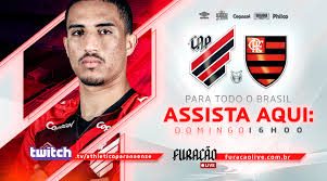 Clube atletico paranaense de curitiba pr logo, clube atletico paranaense de curitiba pr logo black and white, clube atletico paranaense de curitiba pr logo png, clube atletico paranaense de curitiba pr logo transparent, logos that start with c. Athletico Pr X Flamengo Learn How To Watch The Brazilian Championship Game On Twitch Olhar Digital