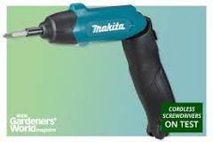 The Best Electric Screwdrivers in 2025 | BBC Gardeners World ...