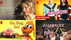 Matt groening's netflix creation continues in its third season, or part, depending on how technical you want to get in describing the third set of released episodes. The Best New Additions On Netflix In America This Week 8th January 2021 New On Netflix News