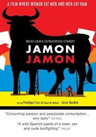 Jamon Jamon 1992 Movies Penelope Cruz Full Movies