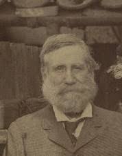 John Oram (1838-1926)