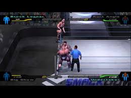 Wwe Smackdown Here Comes The Pain Definitive Edition By Scottjay01 Cam Mod And Gloss Fix Youtube