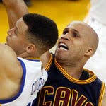 The Cavs That LeBron James Assembled Are Getting Clobbered