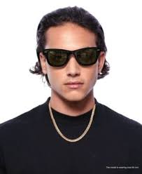 Ray-Ban Unisex Sunglasses, RB2140 ORIGINAL WAYFARER