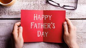 Check spelling or type a new query. What I Ll Write In My Ex S Father S Day Card Huffpost Life