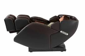 Available in natural and black lacquered or mocca it is a zero gravity recliner chair that an elegant black leather upholstery, black wood base and standard pillow. The 10 Best Zero Gravity Massage Chairs For 2021