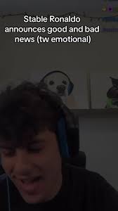 😔#😔 #sad #ronaldo #stableronaldo #fortnite #fyp #wolzy #jb #burger