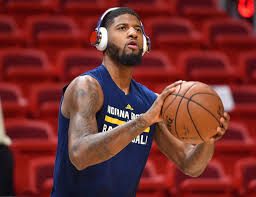 One of the purest ballers of recent years, paul george, has built himself an elite career since entering the nba in 2010. Paul George Could Have 73 Million Reasons To Stay With The Indiana Pacers