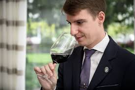 Or, for a little soul in my wine, i pick the oldest château musar rouge i can get my hands on. World S Best Sommelier Used To Think Wine Stank