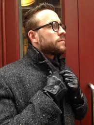 best men's coats and jackets