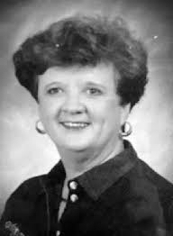 Carol Edwards Obituary (1945
