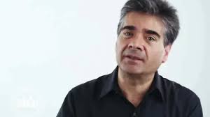 Lamentan deceso de Héctor Ceballos