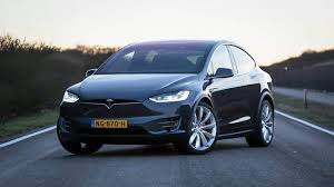 In motortrend head to head video with audi rs7 performance, the p100d cross the line at 125 mph in 10,5 sec. Tesla Model X P100d Specs Range Performance 0 60 Mph