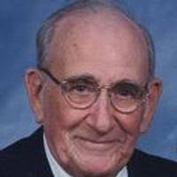 Obituary information for Milton Safley Smith