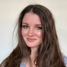 Eve Hall, Editor in United Kingdom