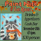Paint Night at The Roost! event image