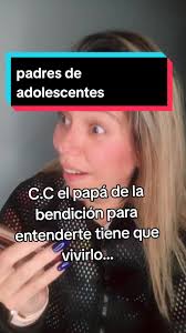 Desafíos de padres con adolescentes en casa
