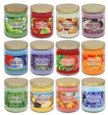 Candles have normally been a supply of sunshine. Candles Tea Lights Usa Seller 40 Scents Pet Odor Exterminator Candle 13oz Each Jar Home Furniture Diy