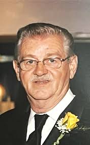 Obituary for Bernard James "Jim" McGrath