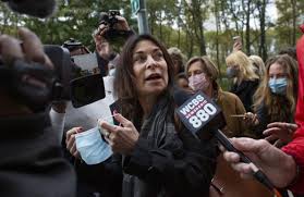 After six weeks of grueling. Reuters Nxivm Sex Cult Founder Keith Raniere Sentenced To 120 Years In Prison Kyivpost Ukraine S Global Voice