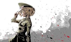 Pin On Youjo Senki