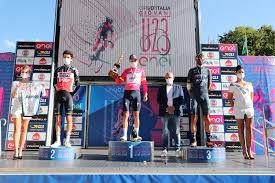 _● giro d'italia 2021 ●_. Tour D Italie Espoirs 2021 Le Parcours Devoile Actualite Directvelo