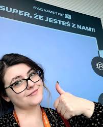 Właśnie jestem w drodze do domu z dwudniowego spotkania w Stargardzie.