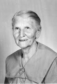 Clara Etta Foster Leighton (1890-1995)