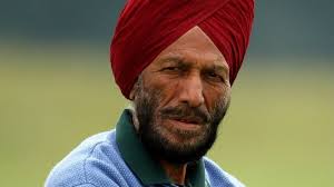 The original footage of the then olympics 1960 held in rome.indian athlete milkha singh a.k.a flying sikh was also the participant athlete.you will literally. Milkha Singh My Last Wish To See India Win Gold In Athletics At The Olympics