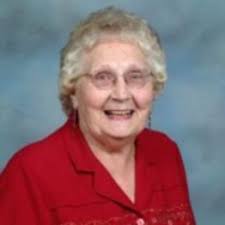 Ruth E. Pycha Trompke Obituary September 25, 2015