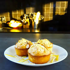 Moelleux Amande Et Citron Bien Gourmands La Cerise Sur Le Maillot Recette Moelleux Gateaux Et Desserts Gateau Moelleux